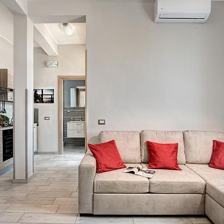 Giggino'S Flat - Live Like A Local Διαμέρισμα Νάπολη Εξωτερικό φωτογραφία