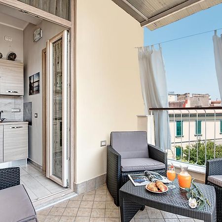 Giggino'S Flat - Live Like A Local Διαμέρισμα Νάπολη Εξωτερικό φωτογραφία