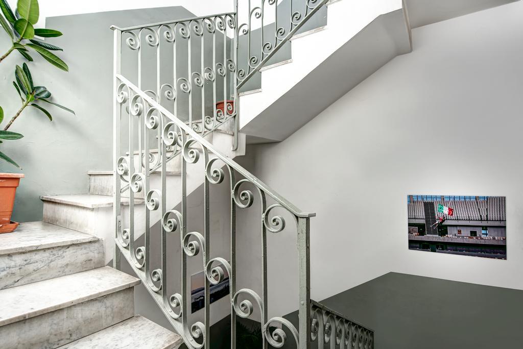 Giggino'S Flat - Live Like A Local Διαμέρισμα Νάπολη Εξωτερικό φωτογραφία