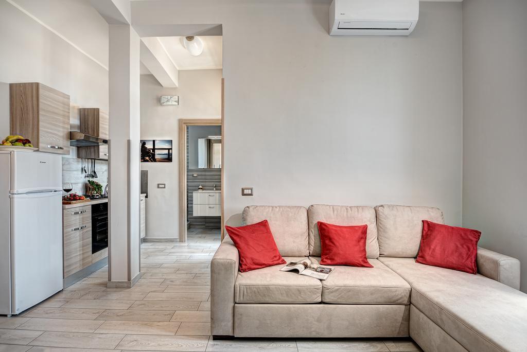 Giggino'S Flat - Live Like A Local Διαμέρισμα Νάπολη Εξωτερικό φωτογραφία
