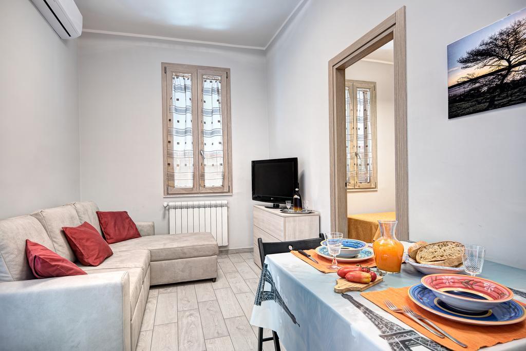 Giggino'S Flat - Live Like A Local Διαμέρισμα Νάπολη Εξωτερικό φωτογραφία