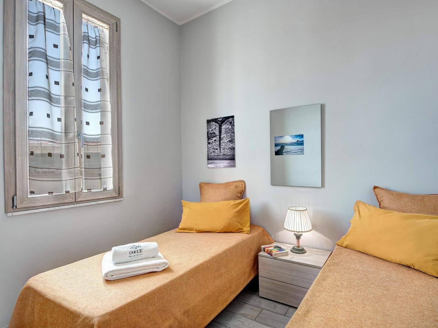 Giggino'S Flat - Live Like A Local Διαμέρισμα Νάπολη Εξωτερικό φωτογραφία